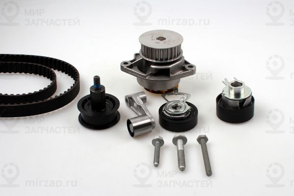 Запчасть HEPU PK05571