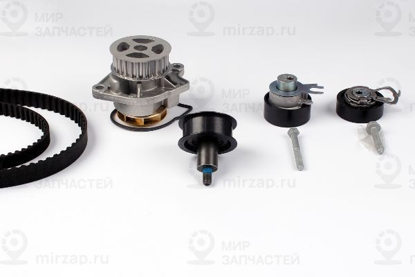 Запчасть HEPU PK05572