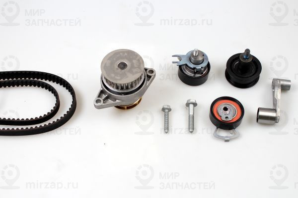 Запчасть HEPU PK05580