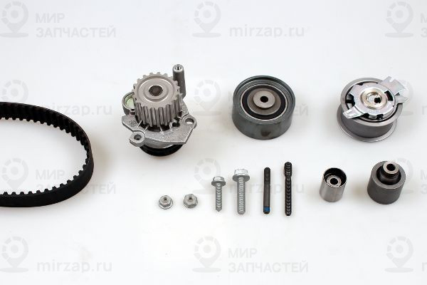 Запчасть HEPU PK05691