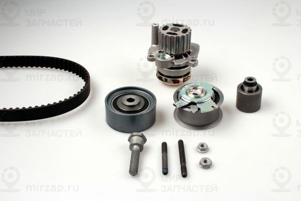 Запчасть HEPU PK05697