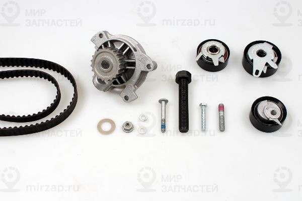 Запчасть HEPU PK05740