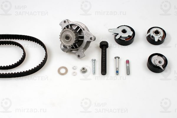 Запчасть HEPU PK05743