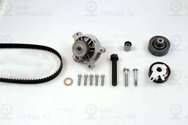 Запчасть HEPU PK05746