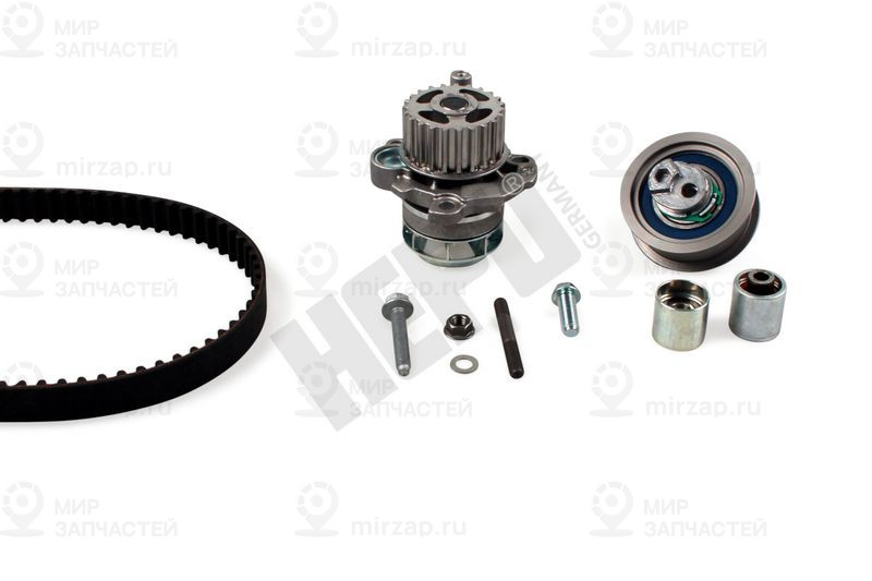 Запчасть HEPU PK05870