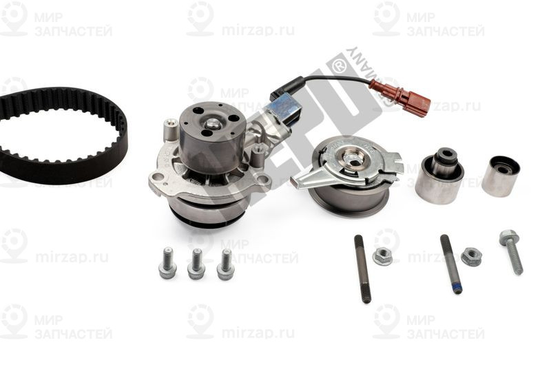 Запчасть HEPU PK06690
