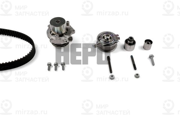 Запчасть HEPU PK06690M
