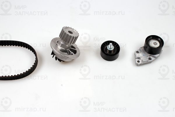 Запчасть HEPU PK07950