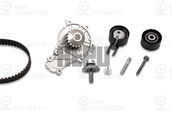 Запчасть HEPU PK08030