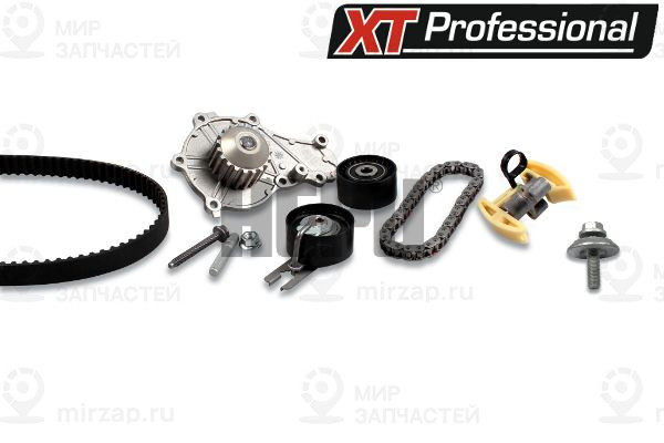Запчасть HEPU PK08030XT