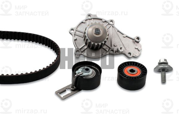 Запчасть HEPU PK08031