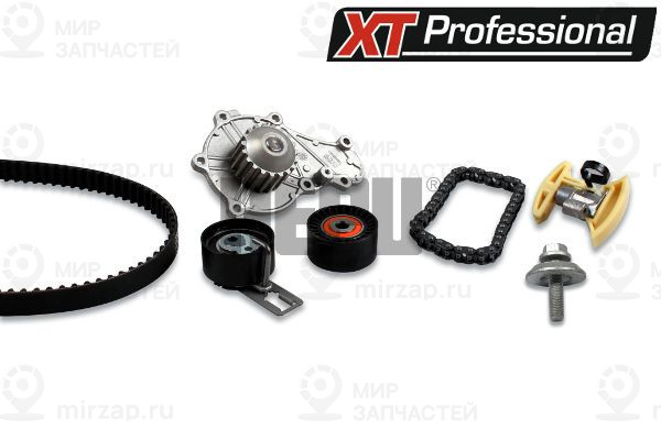 Запчасть HEPU PK08031XT