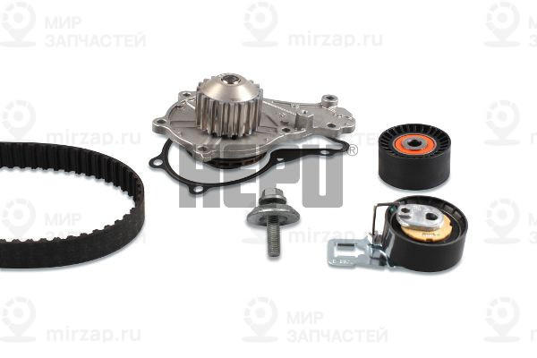 Запчасть HEPU PK08036