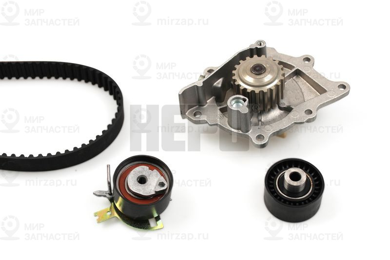 Запчасть HEPU PK08071