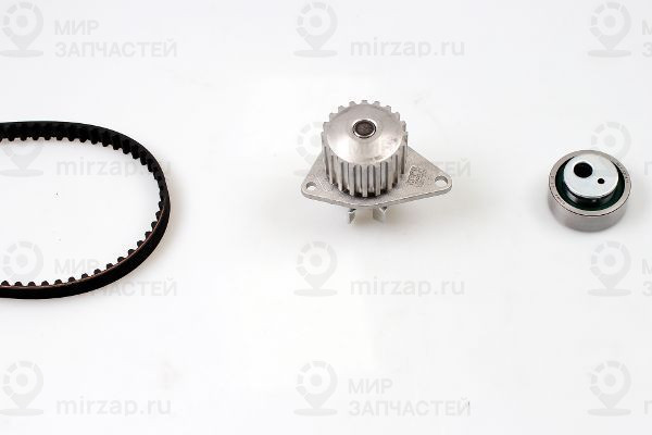 Запчасть HEPU PK08130