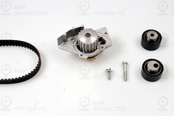 Запчасть HEPU PK08411