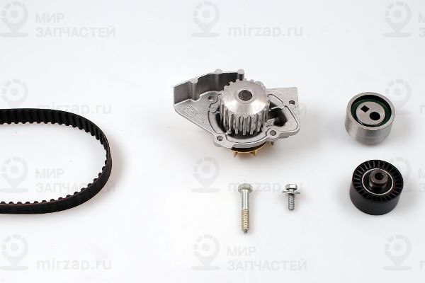 Запчасть HEPU PK08412