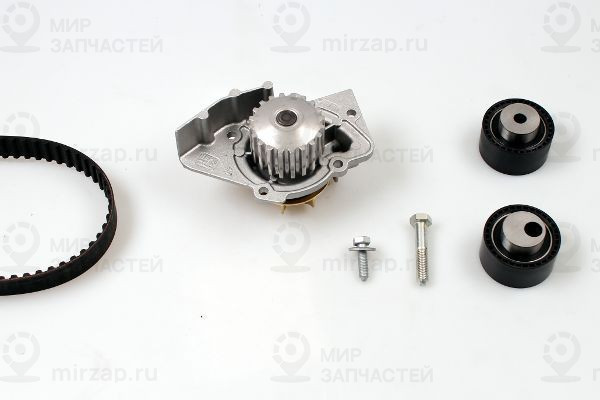 Запчасть HEPU PK08413