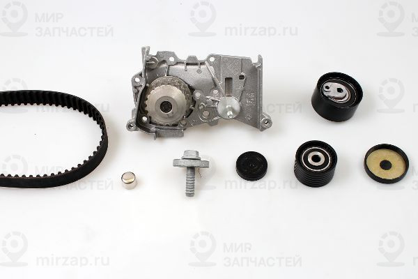 Запчасть HEPU PK08420