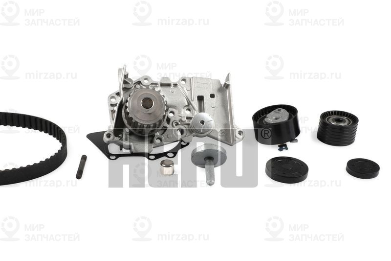 Запчасть HEPU PK08421