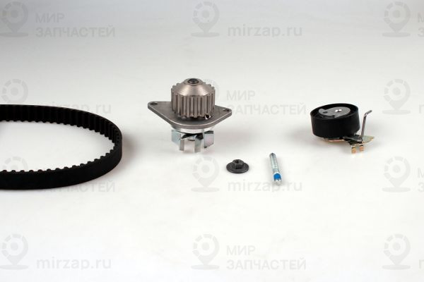 Запчасть HEPU PK08461
