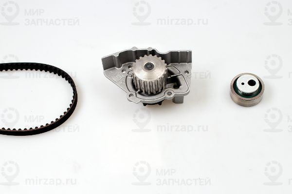 Запчасть HEPU PK08710