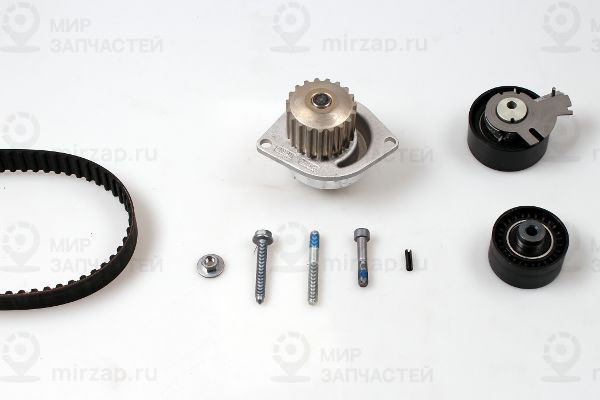 Запчасть HEPU PK08911