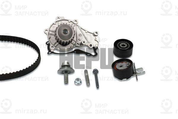 Запчасть HEPU PK08930