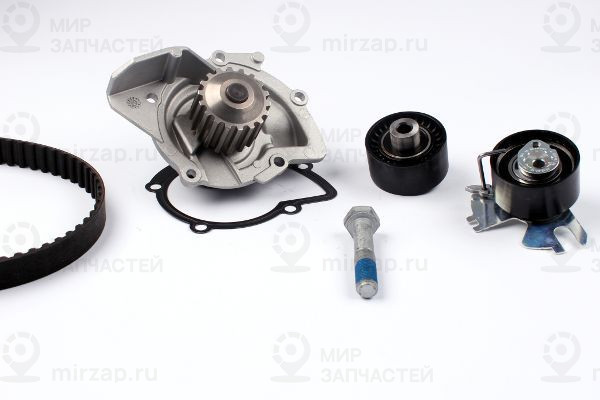 Запчасть HEPU PK09020