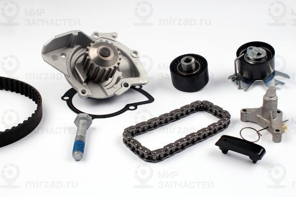 Запчасть HEPU PK09020XT