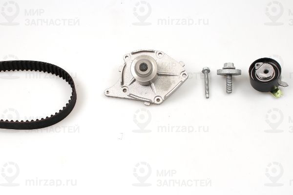 Запчасть HEPU PK09580