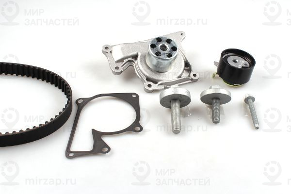 Запчасть HEPU PK09650