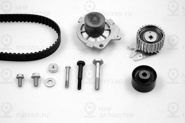 Запчасть HEPU PK10555