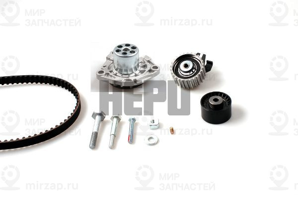 Запчасть HEPU PK10894