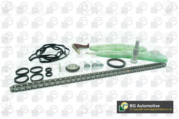 Запчасть BGA TC1030FK
