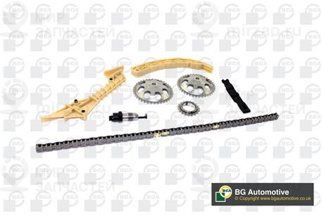 Запчасть BGA TC1035FK