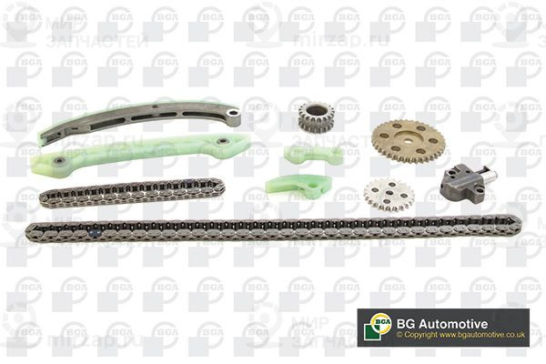Запчасть BGA TC2301FK