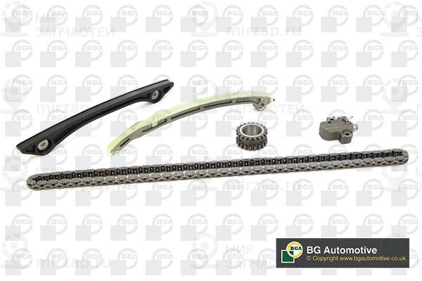 Запчасть BGA TC2304FK
