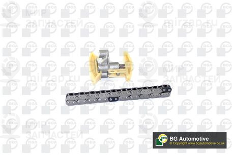 Запчасть BGA TC2330K