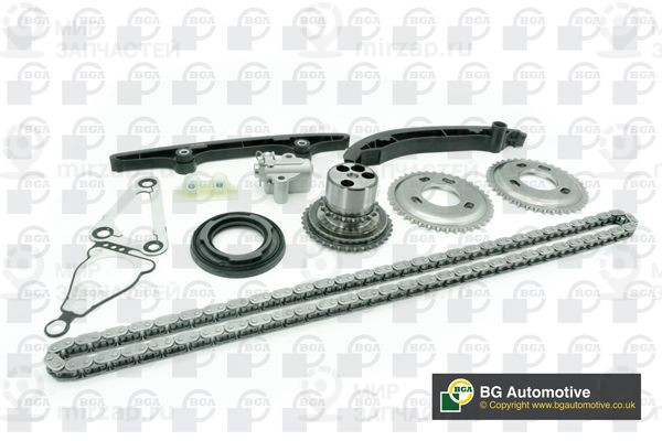 Запчасть BGA TC2360FK