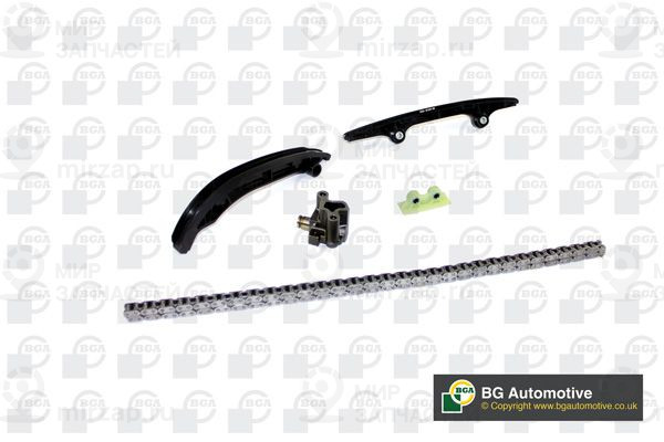 Запчасть BGA TC2360K