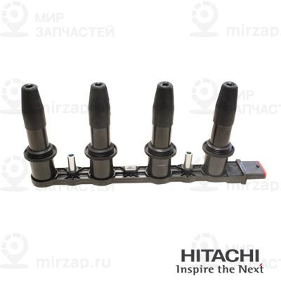 Катушка зажигания HITACHI 2503832