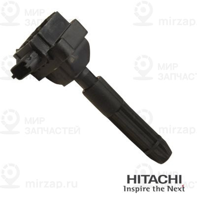 Катушка зажигания HITACHI 2503833