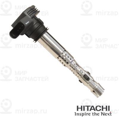 Катушка зажигания HITACHI 2503836