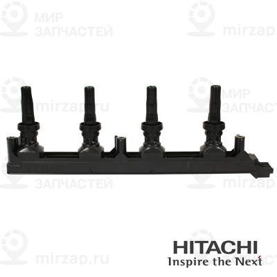 Катушка зажигания HITACHI 2503842