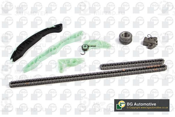 Запчасть BGA TC2740FK