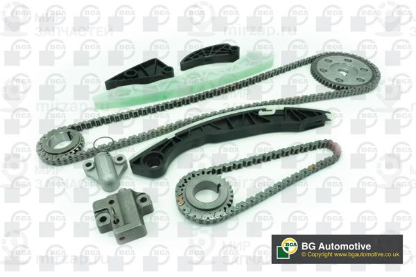 Запчасть BGA TC3600FK