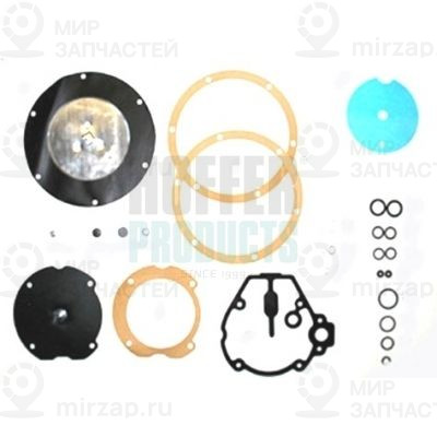 Запчасть HOFFER H13013