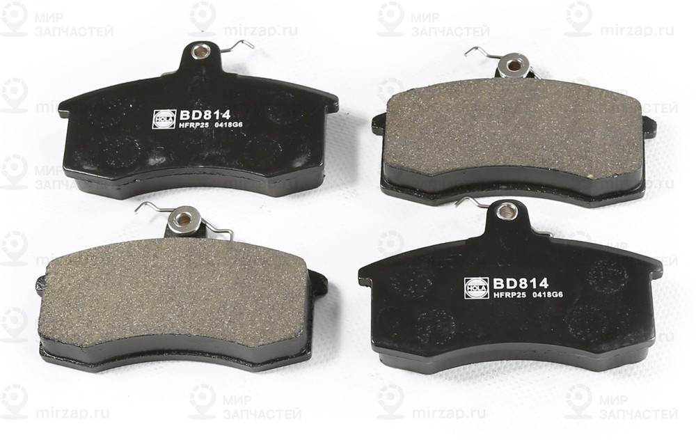 Запчасть HOLA BD814