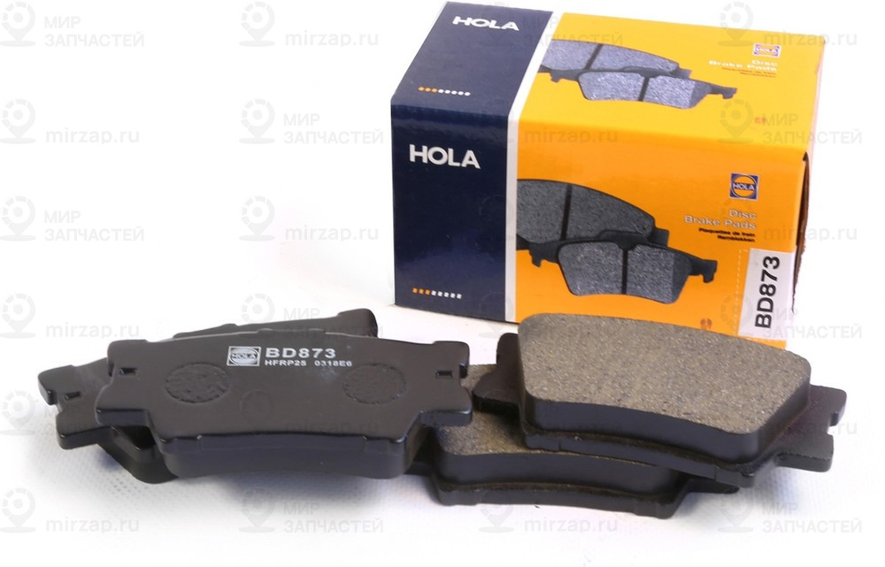 Запчасть HOLA BD873